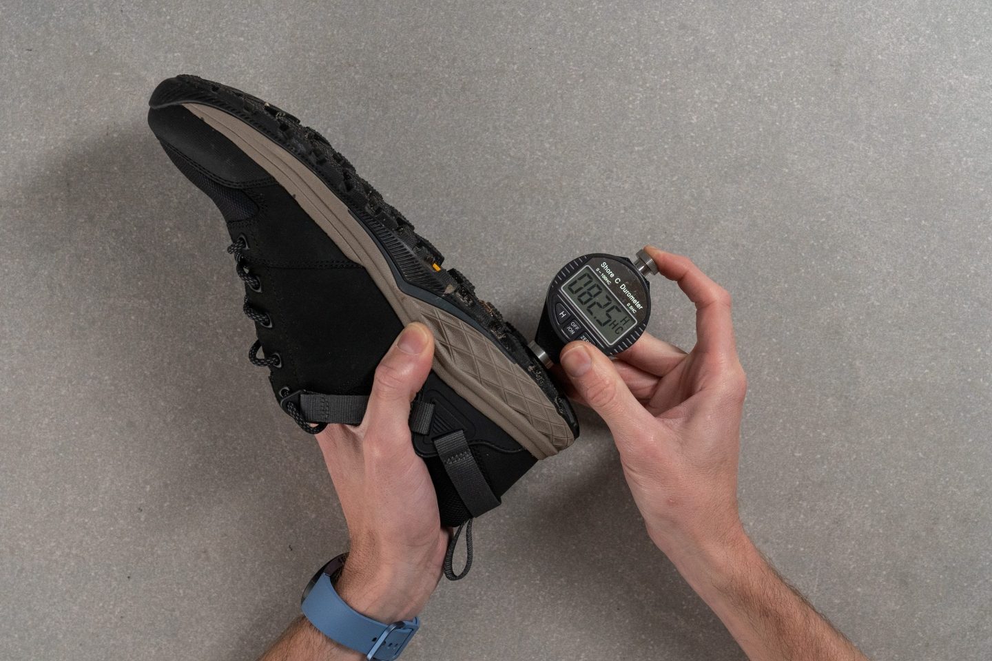 teva women's grandview gtx