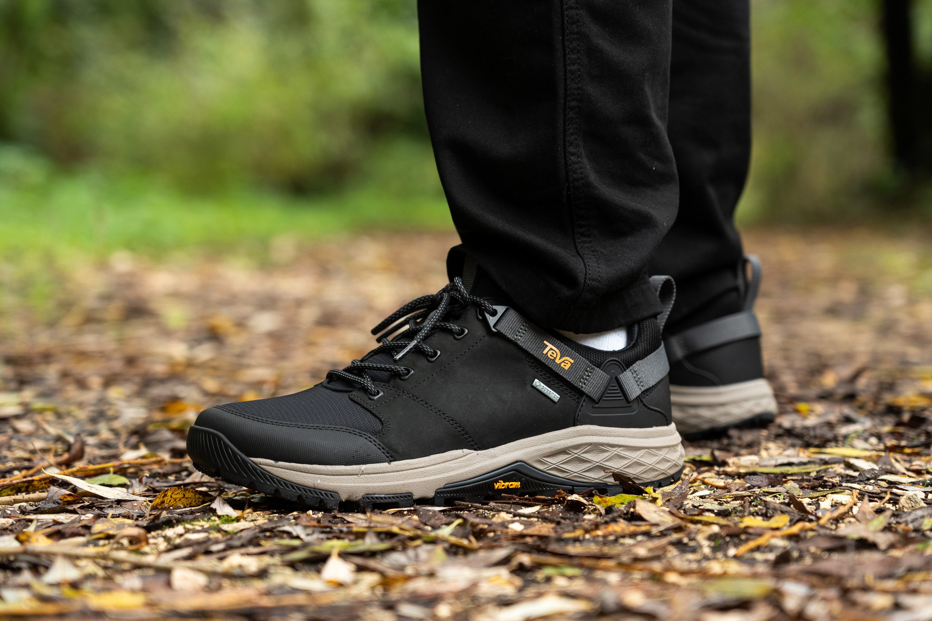 Teva Grandview GTX Low review