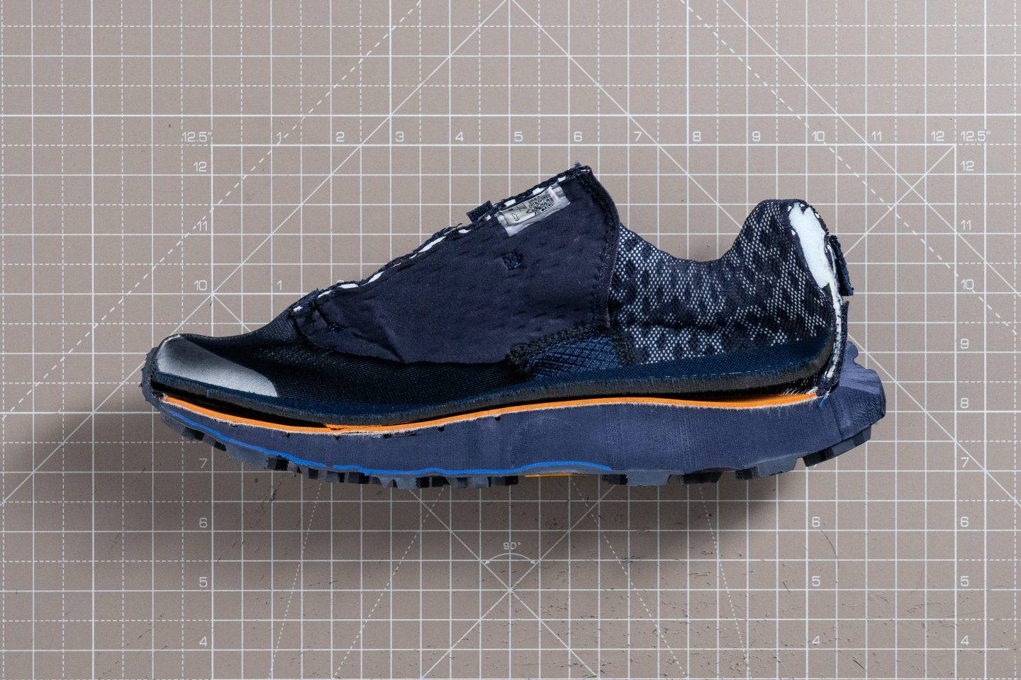 merrell agility peak 2