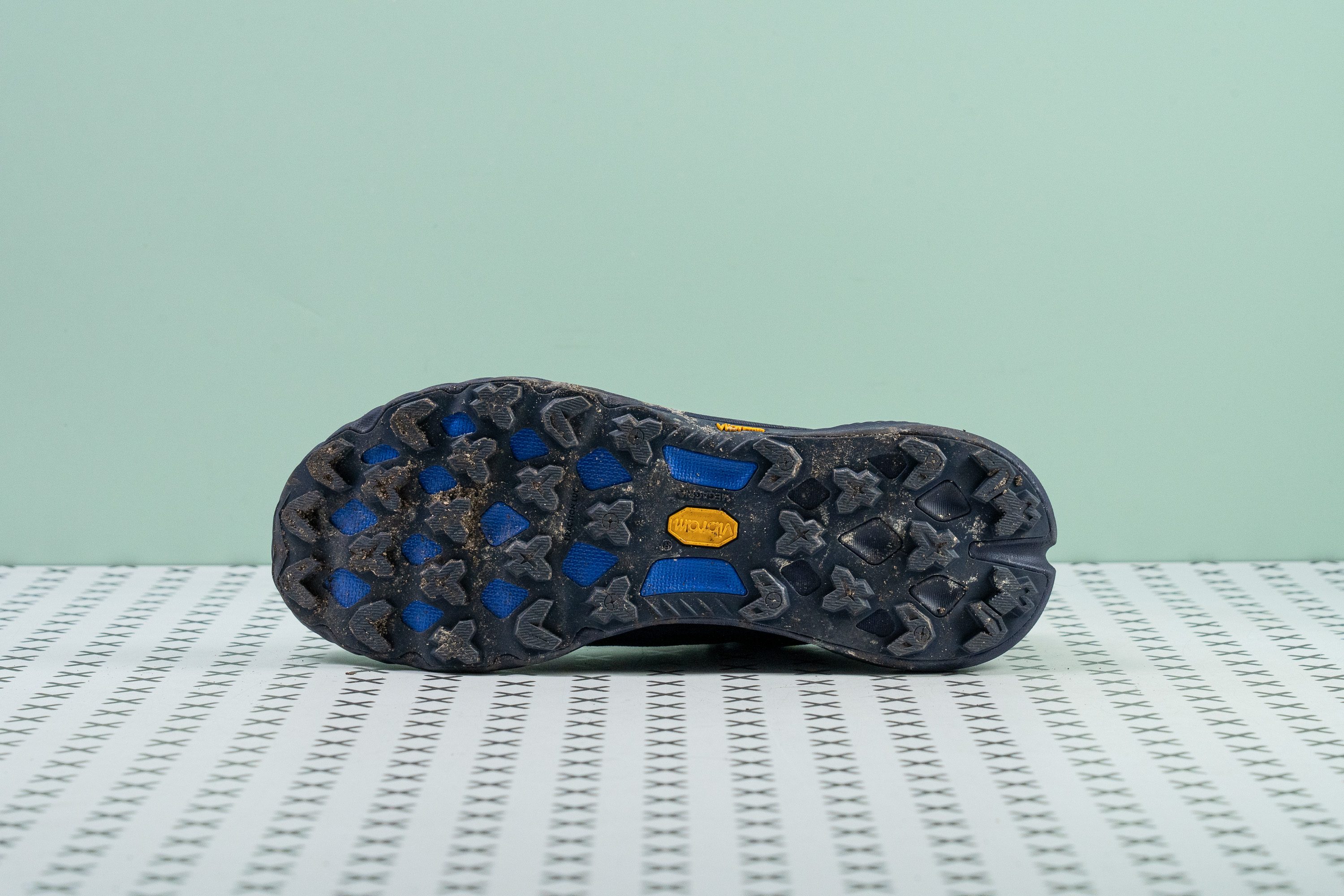 Merrell Agility Peak 5 outsole