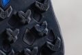 hoka ora recovery flip ebony dresden blue mens shoes Outsole durability