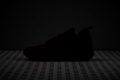 Adidas D.O.N. Issue 5 Reflective elements