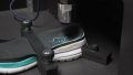 Brooks Trace 3 Energy return