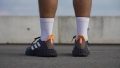 Adidas 4DFWD 3 Lateral stability test