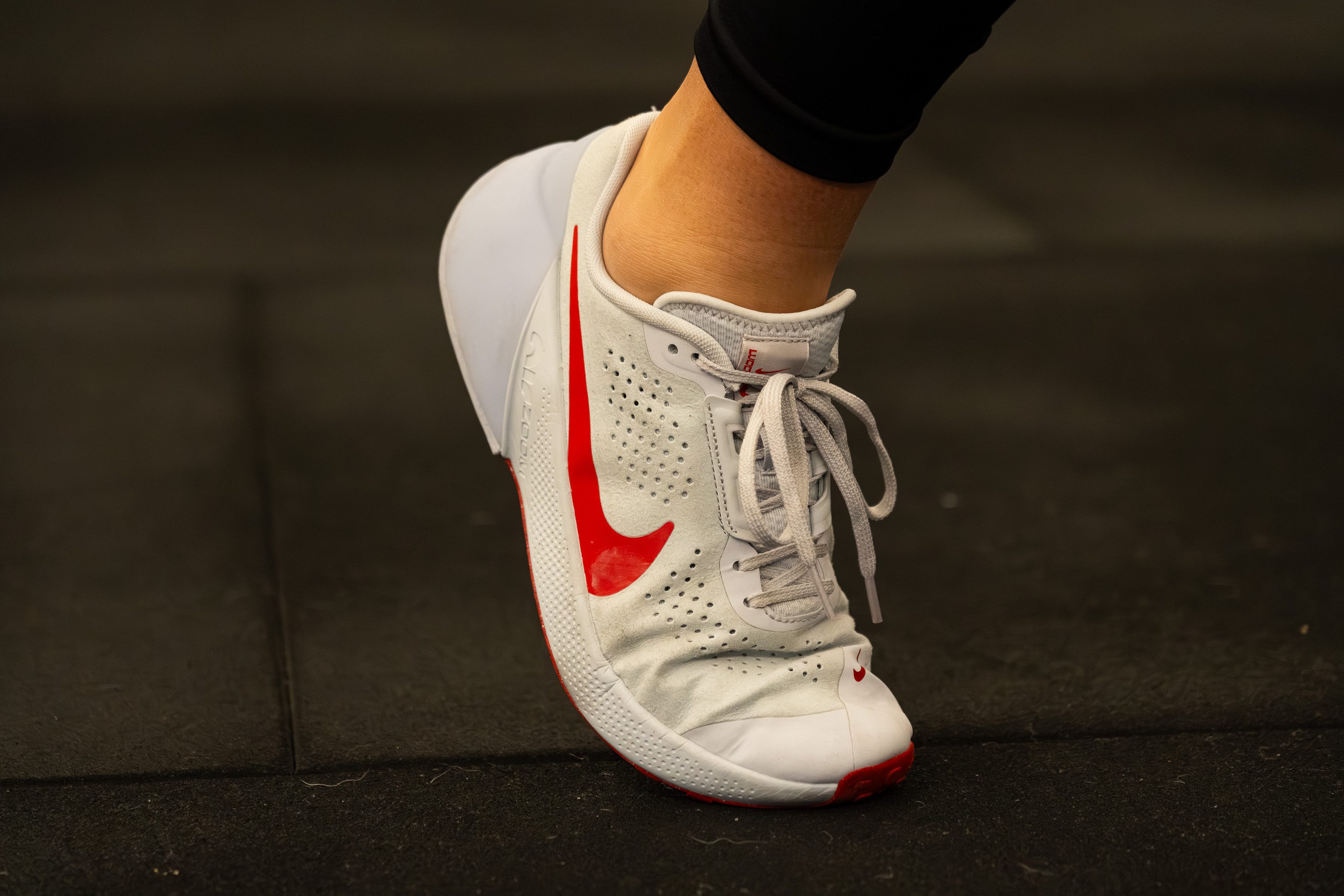 Nike Air Zoom TR 1 bend