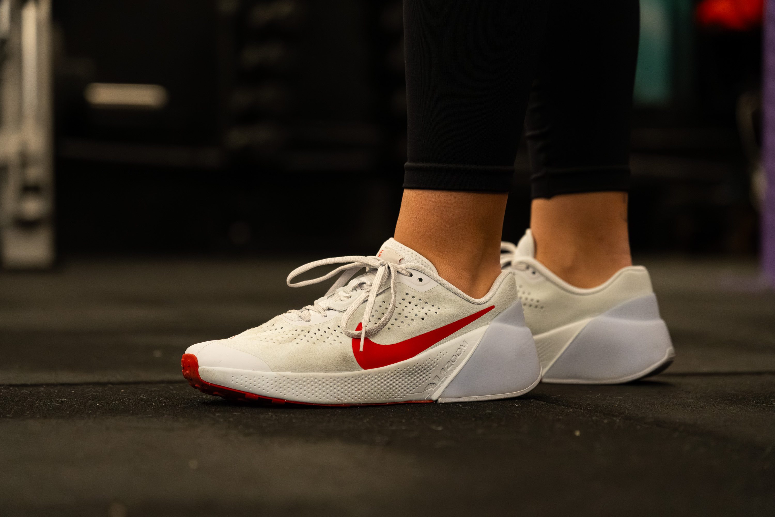 Nike air zoom fitness review on sale