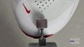 Nike Nike mamba fury lakers home mens-big kids shoes white-light grey ck2087-101 Dremel toe