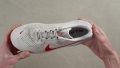 nike lupinet flyknit sneakers Heel counter stiffness