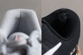 Nike Nike Free Flyknit Chukka Bright Crimson Ash Grey-Mineral Heel padding durability