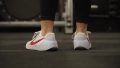 Ветровка мужская спортивная беговая nike golf storm-fit Lateral stability test