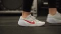 nike racer Air Zoom TR 1 steps