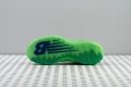 New Balance Hesi Low outsole design