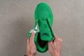 zapatillas de running New Balance neutro constitución fuerte talla 46.5 mejor valoradas Tongue: gusset type