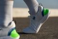 Nike Flex Runner TD Παπούτσια Για Τρέξιμο Heel tab