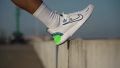 Nike Flex Runner TD Παπούτσια Για Τρέξιμο Midsole softness