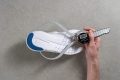 Nike Flex Runner TD Παπούτσια Για Τρέξιμο Midsole width in the heel