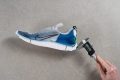 Nike Flex Runner TD Παπούτσια Για Τρέξιμο Outsole thickness
