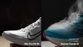 Nike Flex Runner TD Παπούτσια Για Τρέξιμο smoke