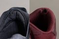 Hoka Restore TC Heel padding durability comparison