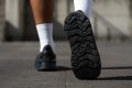 Hoka Restore TC Outsole design