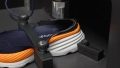 Saucony Hurricane 24 Energy return