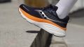 Saucony Hurricane 24 foam