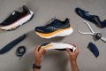 Saucony Hurricane 24 parts