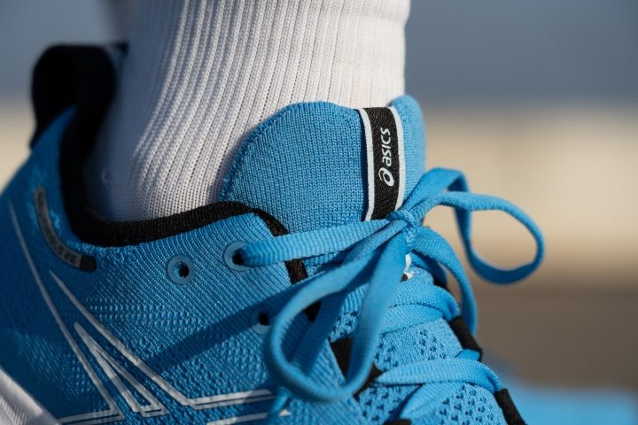 ASICS Asics Gel Excite 7 Mens Running Shoes de punto
