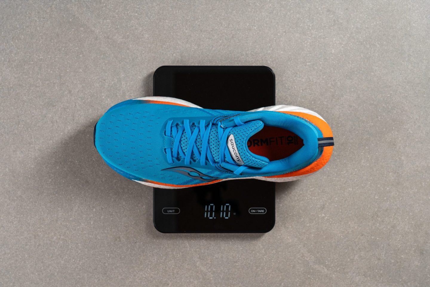 saucony wave rider 22
