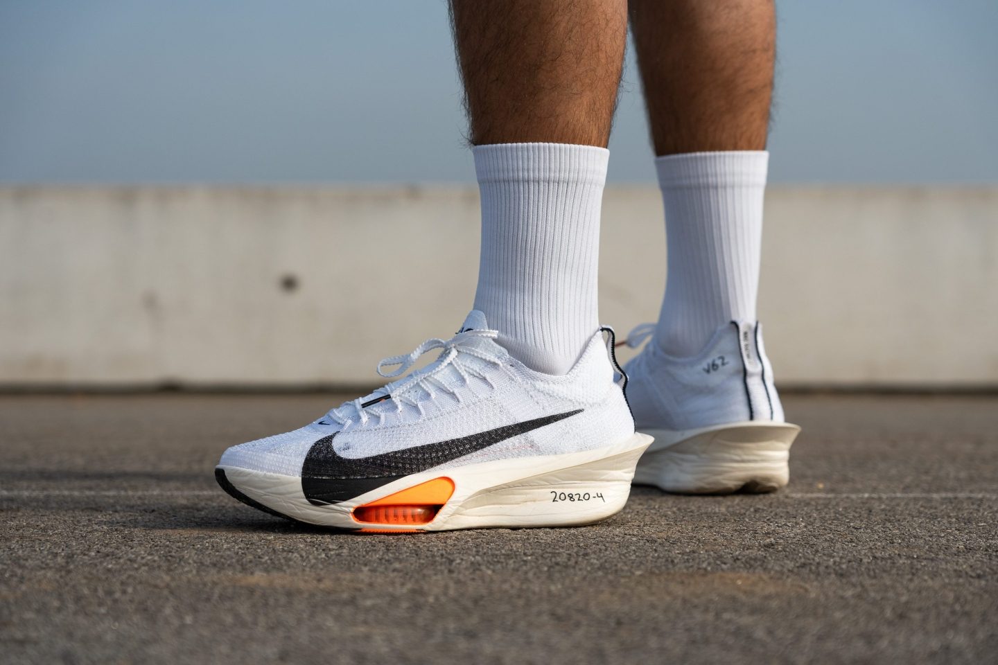 alphafly nike price