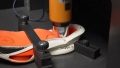 Nike Alphafly 3 Energy return