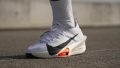 Nike Alphafly 3 forefoot