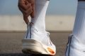 NOCTA x Nike Air Force 1 Low "Certified Lover Boy" Heel tab