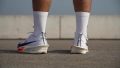 Nike Alphafly 3 Lateral stability test