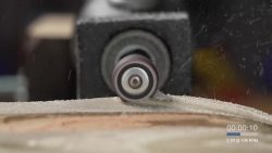 alphafly carbon plate