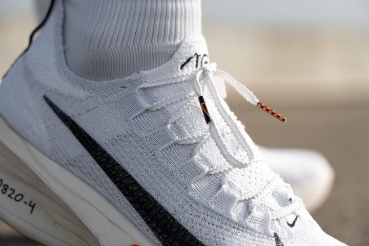 NOCTA x Nike Air Force 1 Low "Certified Lover Boy" sock-like
