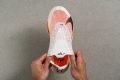 Nike Alphafly 3 Tongue: gusset type