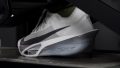 Nike Alphafly 3 Traction test