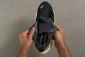 New Balance Fresh Foam X Balos Tongue: gusset type