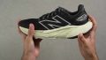 New Balance Fresh Foam X Balos Torsional rigidity