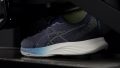 ASICS Dynablast 4 Forefoot traction