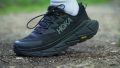 Hoka Skyline-Float X Forefoot stack walking