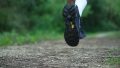 strappy hiking sandals Midsole softness run