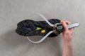 Hoka Skyline-Float X Midsole width in the heel