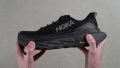 hoka how running changed my life Torsional rigidity