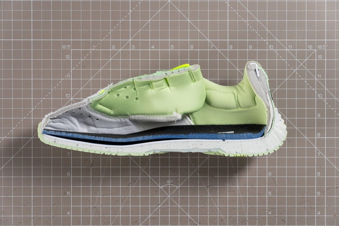 2021 adidas barricade