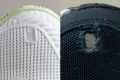 Adidas Barricade 13 Toebox fuerte comparison