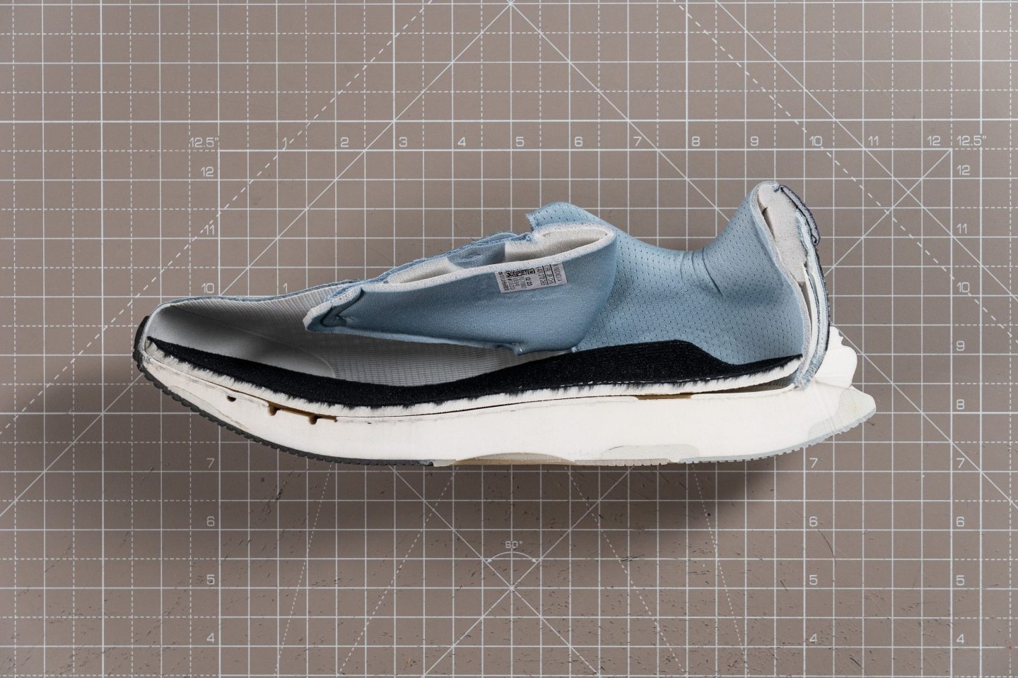 SUPERNOVA RISE visual data 2