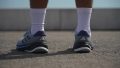 adidas icon trainer heather smith and husband Lateral stability test