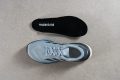 adidas icon trainer heather smith and husband Removable insole